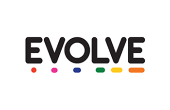 Evolve