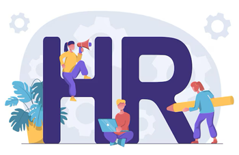 HR