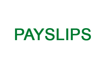 Payslips